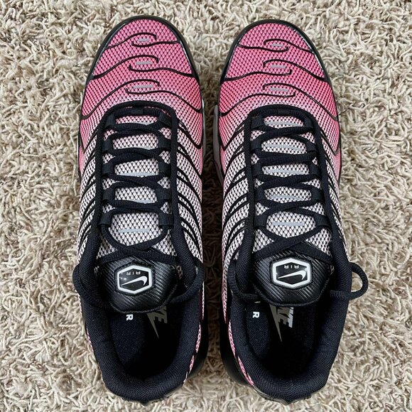 Nike Men’s Air Max Plus Sunset Pulse Running Shoes HF3837-600, Size 10 (New) - Picture 7 of 16